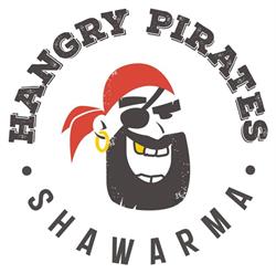 Hangry Pirates Shawarma, Toronto, ON opening hours