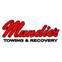 Mundie's Towing & Recovery New Westminster, opening hours