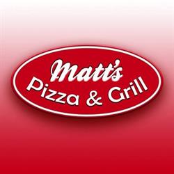 Matt's Pizza & Grill, Peace River, AB opening hours