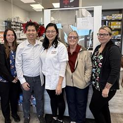 First Ave Pharmacy, St. Thomas, ON opening hours
