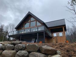 Chalet Marla, Saint-Come, QC opening hours