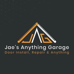 Jae's Anything Garage, St. Albert, AB opening hours