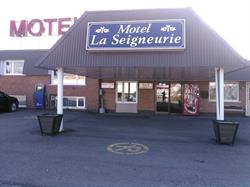 Motel la Seigneurie, Saint-Jean-Port-Joli, QC opening hours