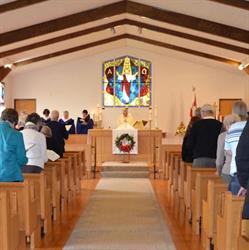 St. Hilda’s-St Luke’s Anglican Church, St. Thomas, opening hours