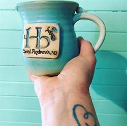 Honeybeans Coffee, Tea and Treats, St. Andrews, NB opening hours