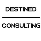 Destined Consulting, Edmonton, AB opening hours