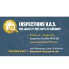 Inspections VAS, Laval, QC opening hours