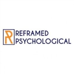 Reframed Psychological North, Edmonton, AB opening hours
