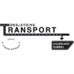 Desjardins Transport, Québec, QC opening hours