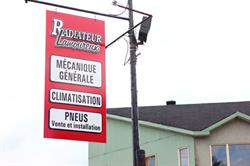 Lamoureux Radiateur 2014 Inc Auto Mécano, Sainte-Adèle, QC opening hours