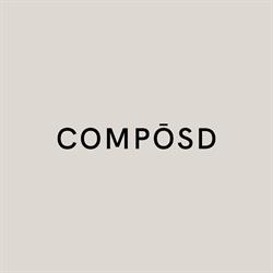 Composd Distribution Inc., Mission, BC opening hours