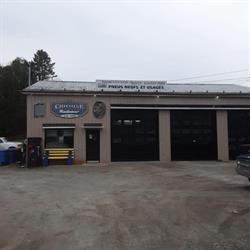 Garage Chicoine Auto Mécano, Shawinigan, QC opening hours