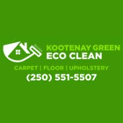 Kootenay Green Eco Clean, Nelson, BC opening hours