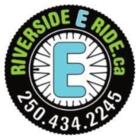 Riverside E-Ride, Kamloops, BC opening hours