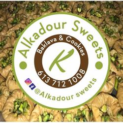 Alkadour Sweets, Ottawa, ON opening hours