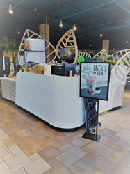 Real Fruit Bubble Tea, Ottawa, ON opening hours