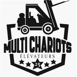 Multi Chariots Elévateurs / Multi-lifts, Longueuil, QC opening hours