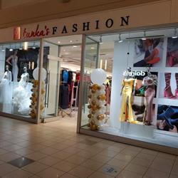 Tunka's Fashion, Ottawa, ON opening hours