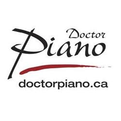 Doctor Piano, Bedford, NS opening hours