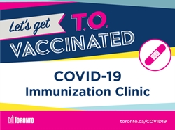 Covid19 Immunizations Clinic, Etobicoke, ON opening hours