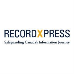 RecordXpress Winnipeg, opening hours