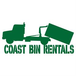 Coast Bin Rentals, Gibsons, BC opening hours