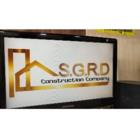 S.G.R.D Construction Inc, Brampton, ON opening hours