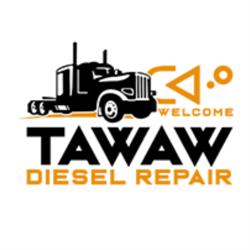 Tawaw Diesel Repair, Edmonton, AB opening hours