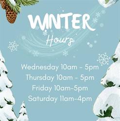 The Weekender by Bentley Cycle Inc, opening hours