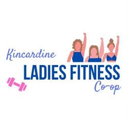 Kincardine Ladies Fitness Co-op, opening hours