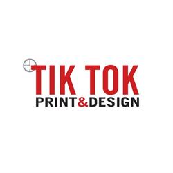 TiK ToK Print & Design, Burlington, ON opening hours