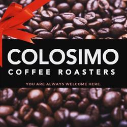 Colosimo Coffee, Winnipeg, MB opening hours