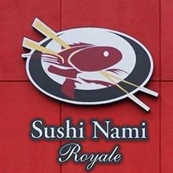 Sushi Nami Royale, Halifax, NS opening hours