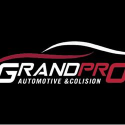 Grandpro Auto Service Inc., Kitchener, ON opening hours