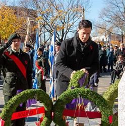 Corps de Cadets 3028 St-François Laval, Montréal, QC opening hours