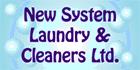 New System Laundry & Cleaners Ltd, Saint John, NB opening hours