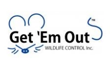 Get 'Em Out Wildlife Control Inc. - Pest Control, Stittsville, ON opening hours