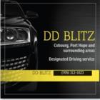 DD Blitz Designated Driving, Norwood, ON opening hours