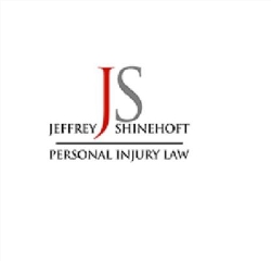 Jeffrey Shinehoft Personal Injury Law, Concord, ON opening hours