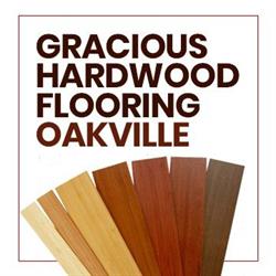 Gracious Tiles & Hardwood Flooring, Oakville, ON opening hours