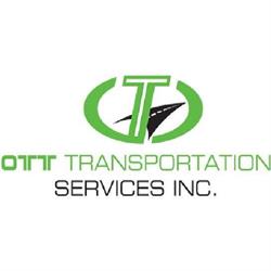 OTT Transportation Services, Surrey, BC opening hours