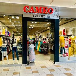 Cameo Fashions, Windsor, ON opening hours