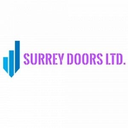 Surrey Doors Ltd., opening hours