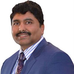 Naveen Vadlamudi-Real Estate Broker-Royal Canadian Realty, Markham, ON opening hours