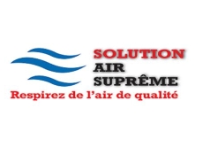 Solution Air Suprême, Brossard, QC opening hours