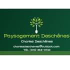 Paysagement Deschenes, Villeroy, QC opening hours