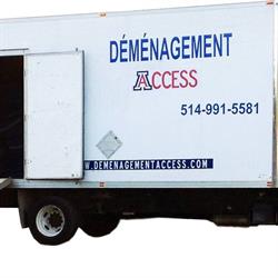 All Access Moving - Montreal in Baie-d'Urfé, QC (Montreal) - Opening Hours