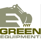 E Green Equipment Ltd., Westville, NS opening hours