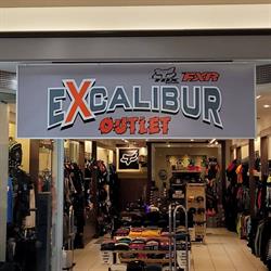 Excalibur, Thunder Bay, ON opening hours
