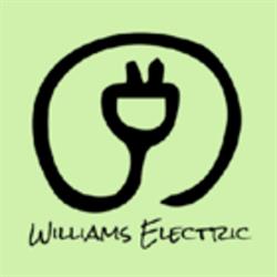 Williams Electric, Ardrossan, AB opening hours
